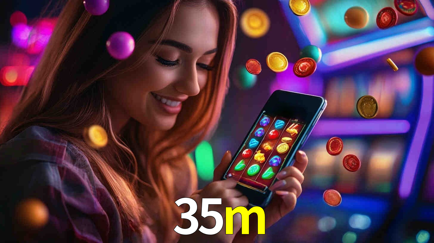 Processo de Download do App 35m BET - Passo a Passo Simples