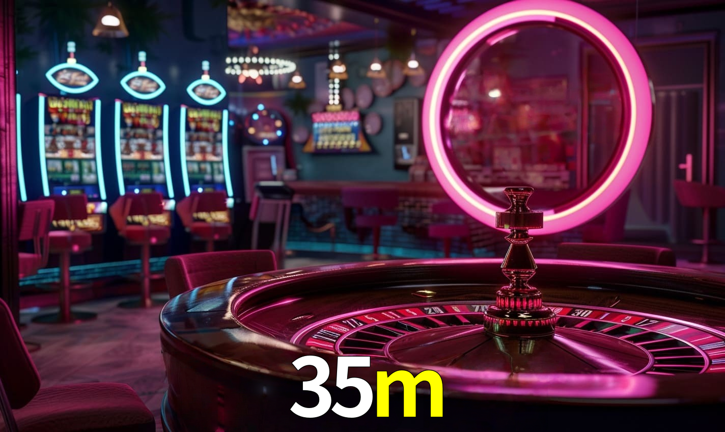 Jogos de Mesa Premium 35m BET - Blackjack, Roleta, Baccarat